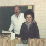 pat & phil payson